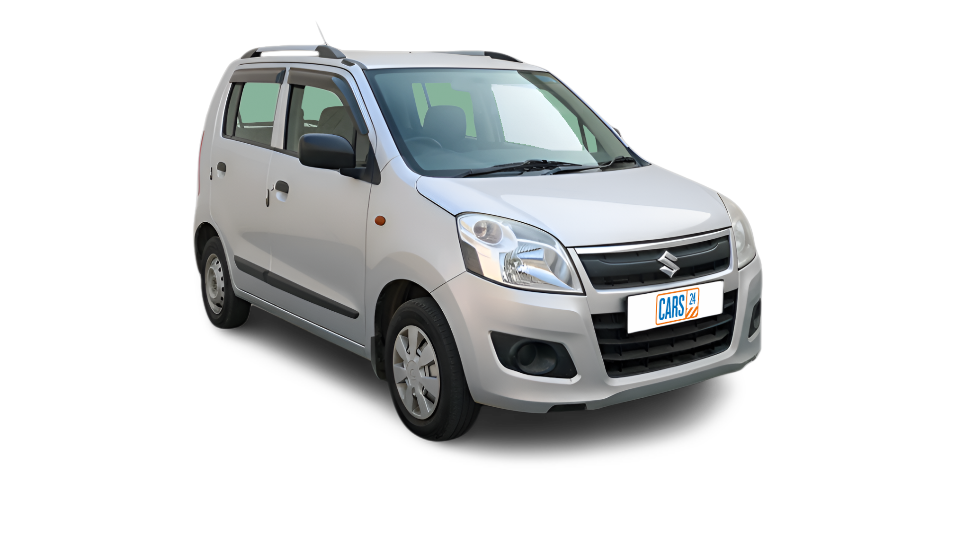 Maruti Wagon R 1.0-img